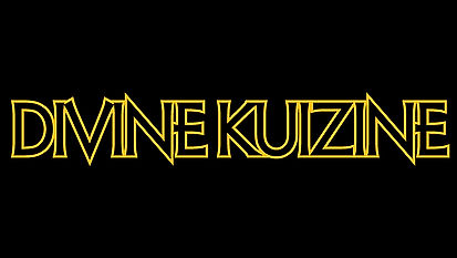 Divine Kuizine Interview